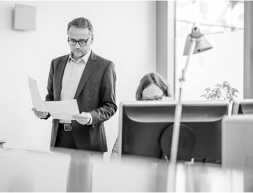 MRD Legal - Bild 1