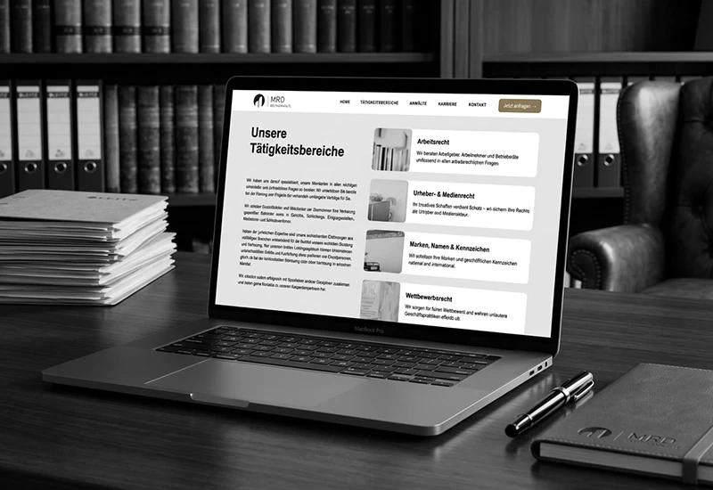 MRD Legal - Bild 6