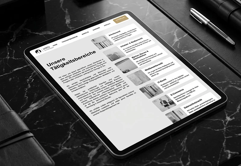 MRD Legal - Bild 11