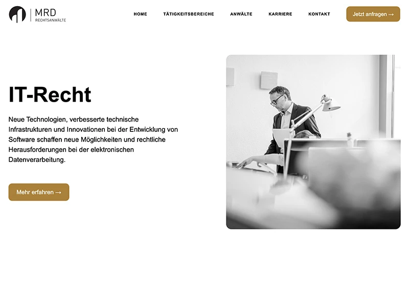 MRD Legal - Bild 12