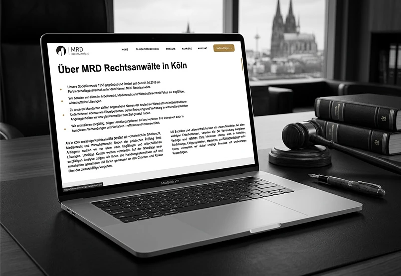 MRD Legal - Bild 13