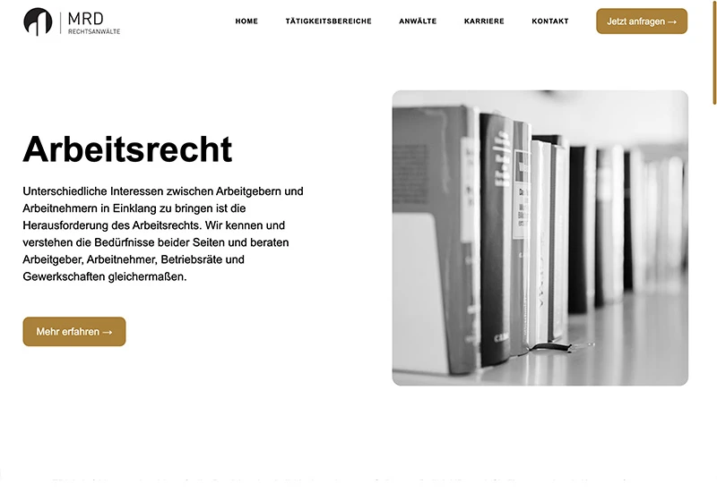 MRD Legal - Bild 3