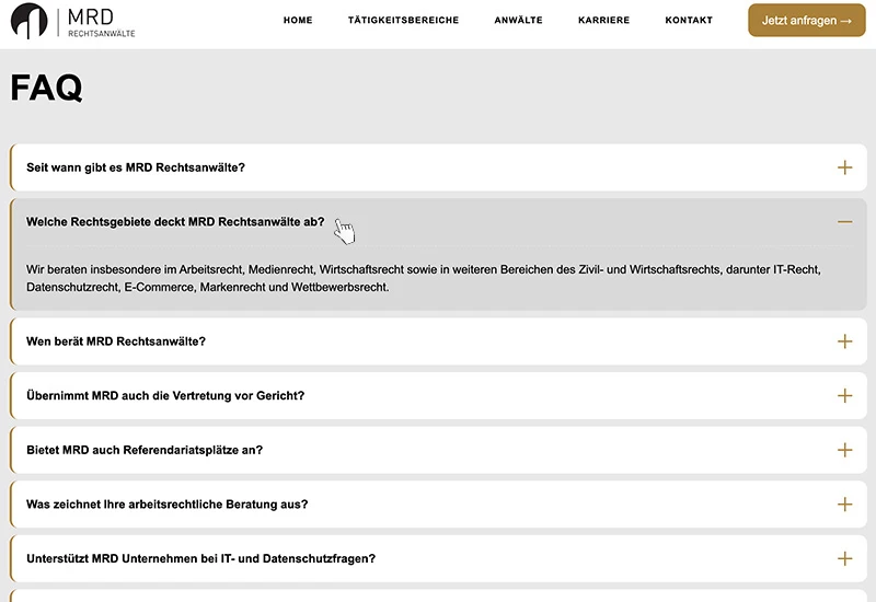 MRD Legal - Bild 4