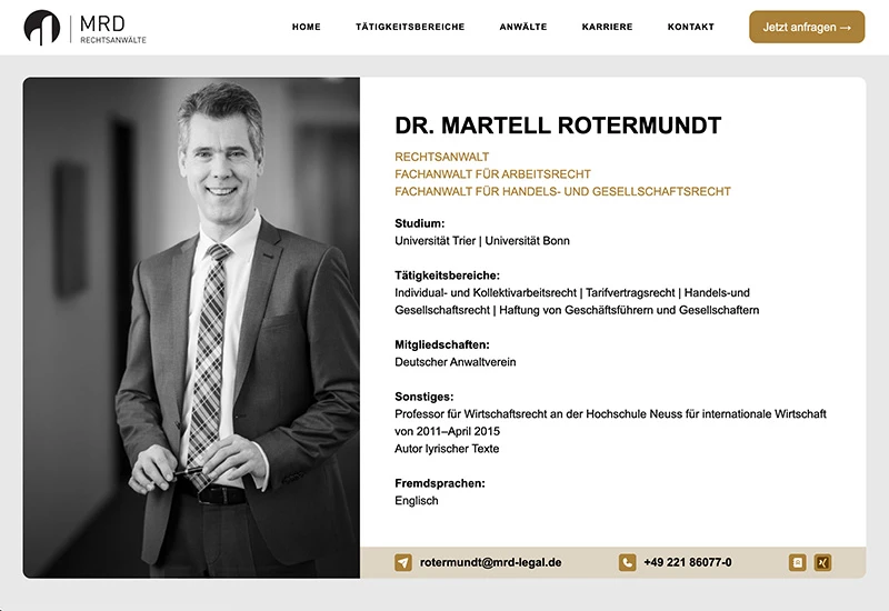 MRD Legal - Bild 6