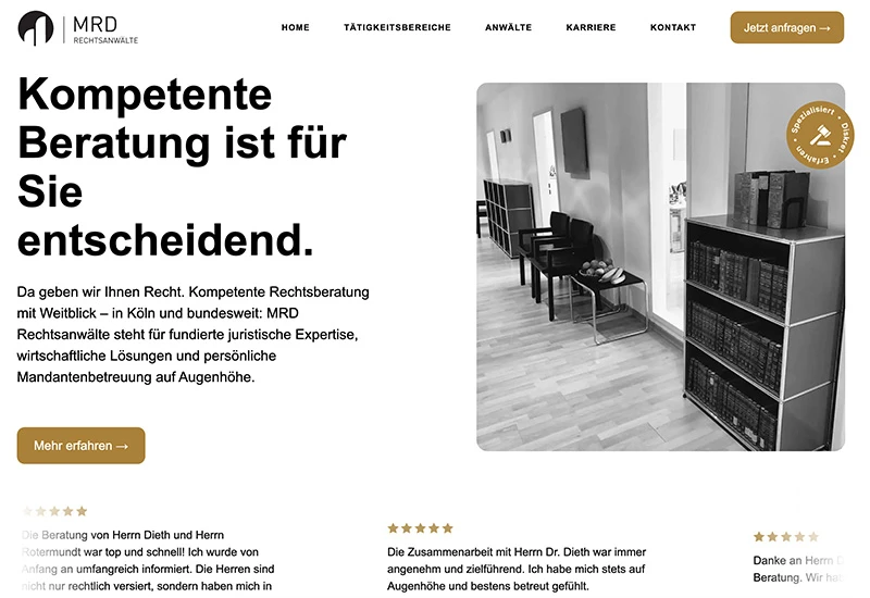 MRD Legal - Bild 8