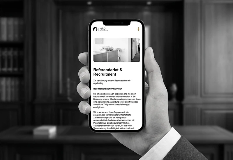 MRD Legal - Bild 9