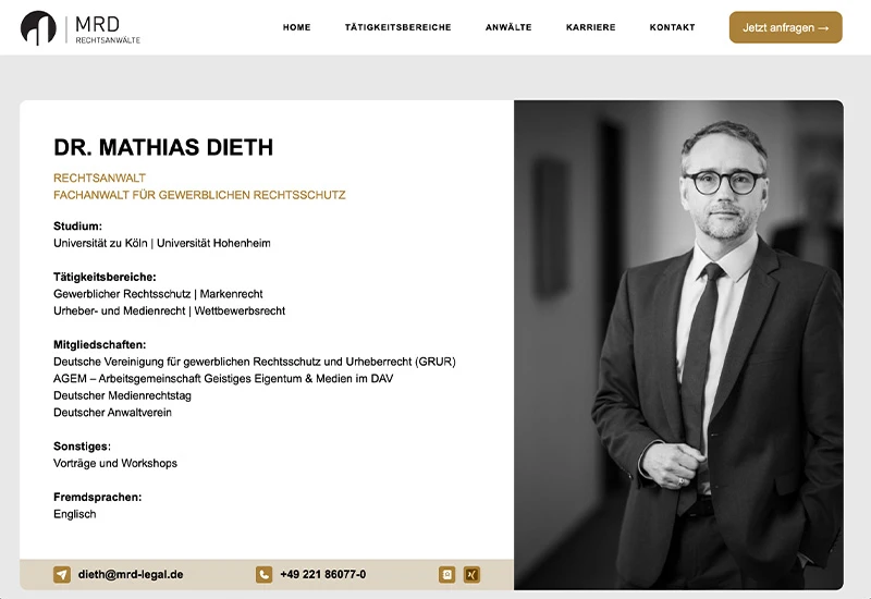 MRD Legal - Bild 10