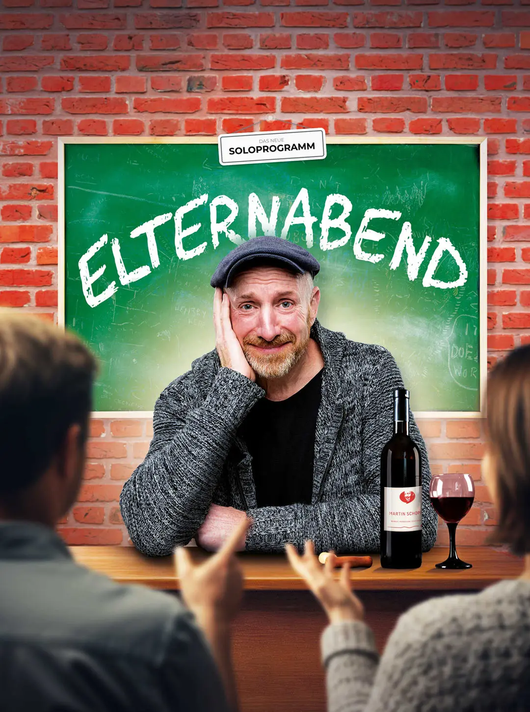 Martin Schopps - Bild 1