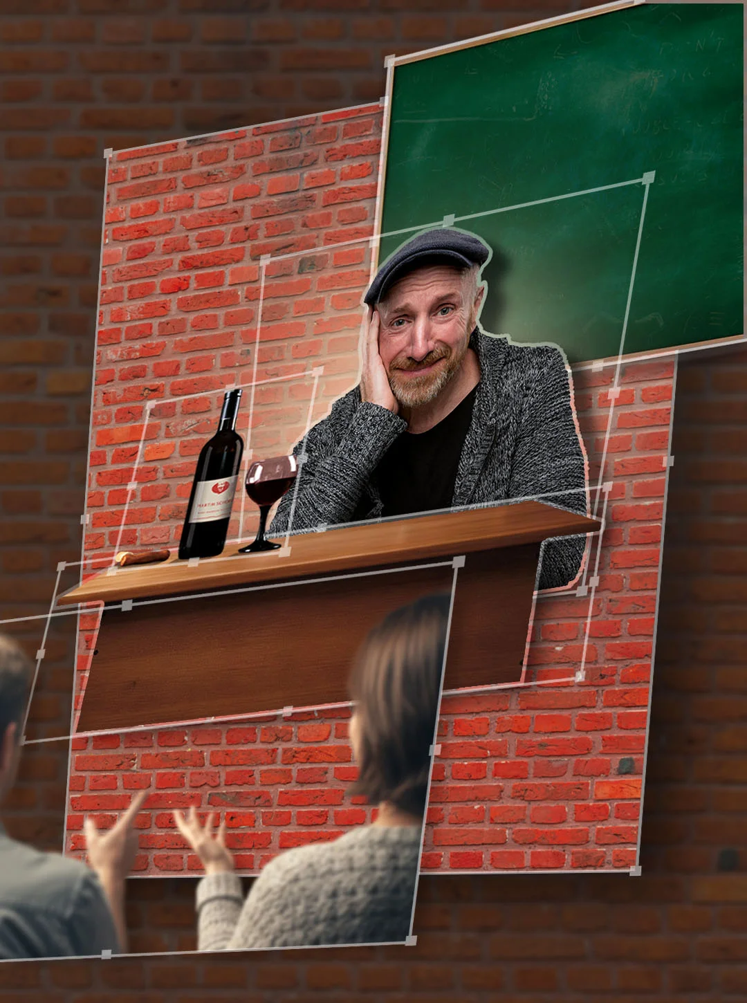 Martin Schopps - Bild 2