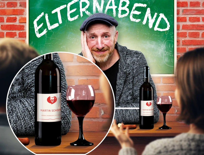 Martin Schopps - Bild 1
