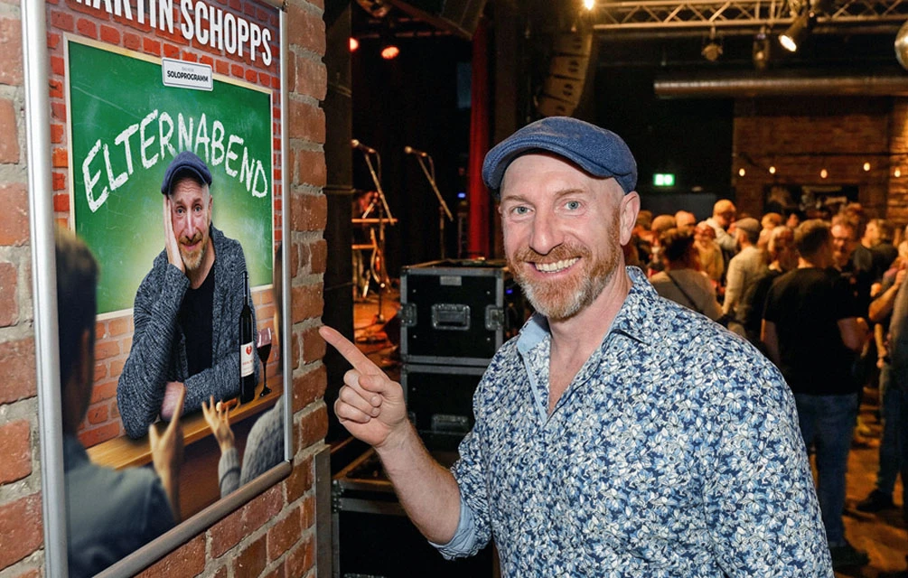 Martin Schopps - Bild 2