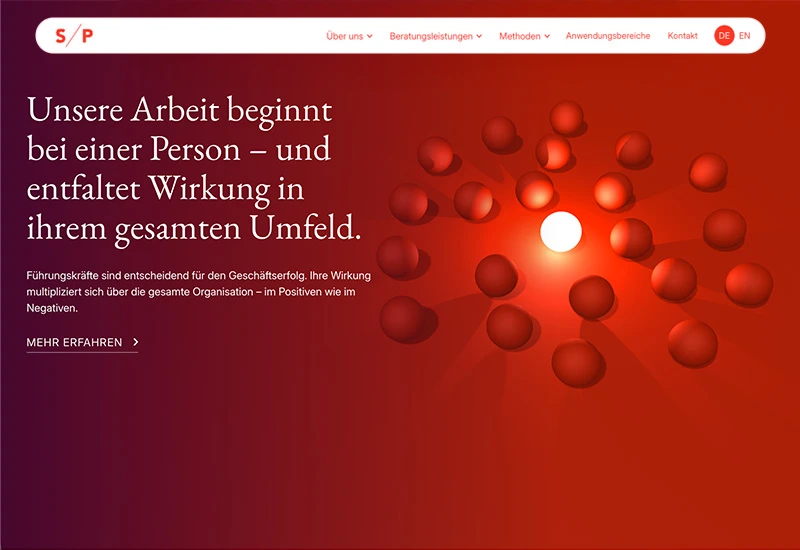 Sourisseaux / Partners - Bild 8