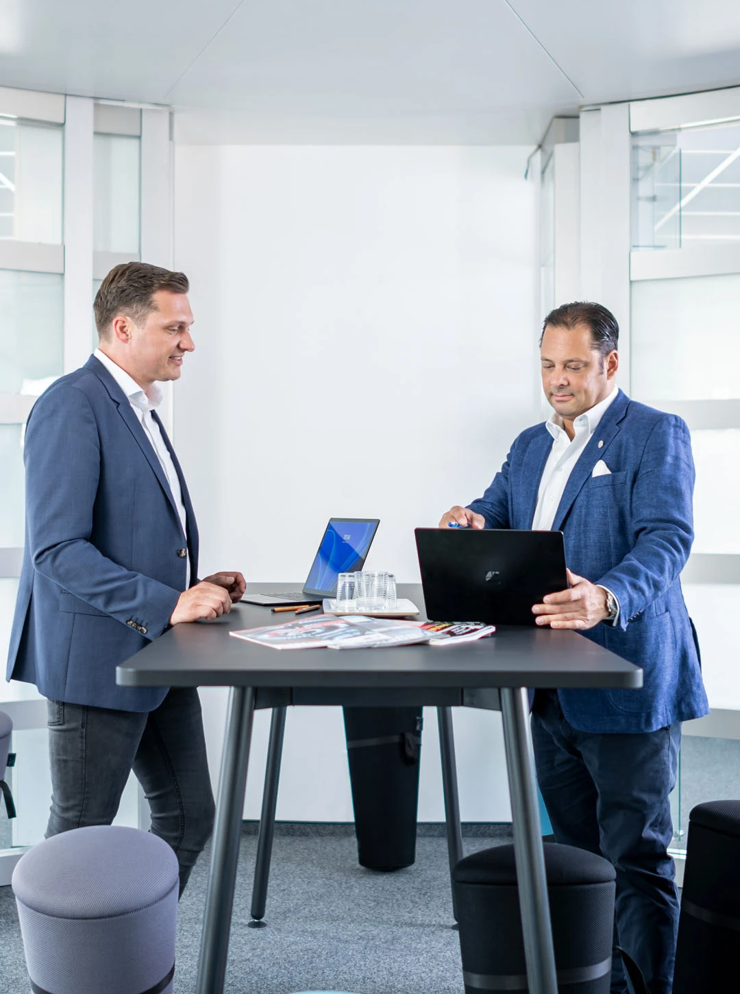 Hoenen Leasing GmbH - Bild 2
