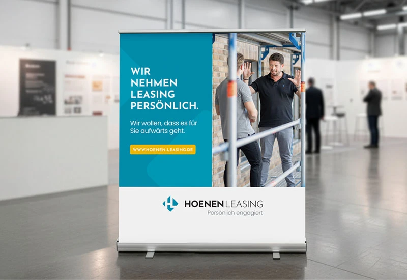 Hoenen Leasing GmbH - Bild 3