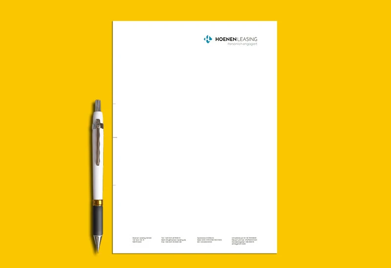 Hoenen Leasing GmbH - Bild 4