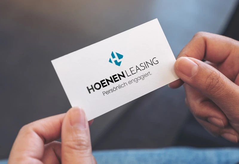 Hoenen Leasing GmbH - Bild 2