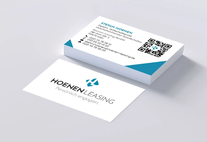 Hoenen Leasing GmbH - Bild 1