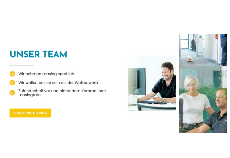 Hoenen Leasing GmbH - Bild 11