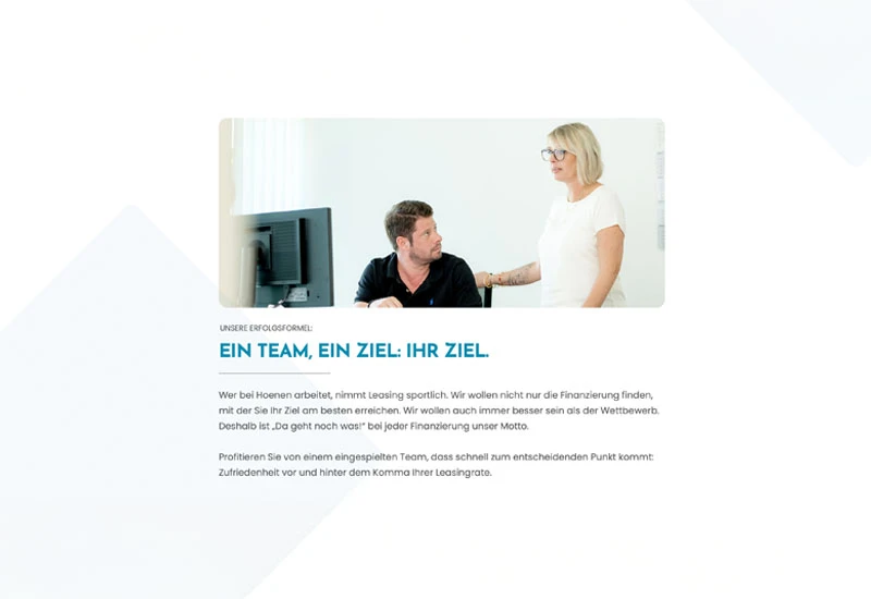 Hoenen Leasing GmbH - Bild 12