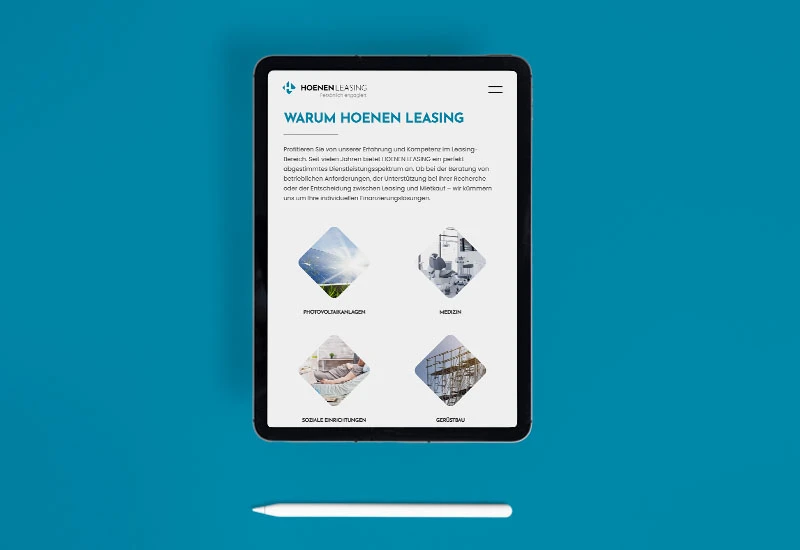 Hoenen Leasing GmbH - Bild 3