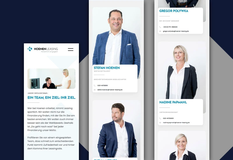 Hoenen Leasing GmbH - Bild 6