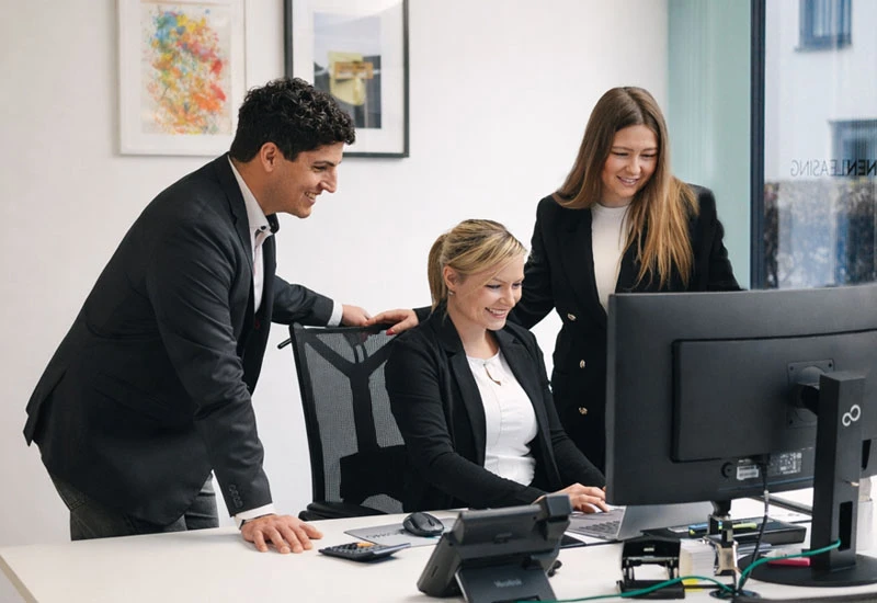 Hoenen Leasing GmbH - Bild 7