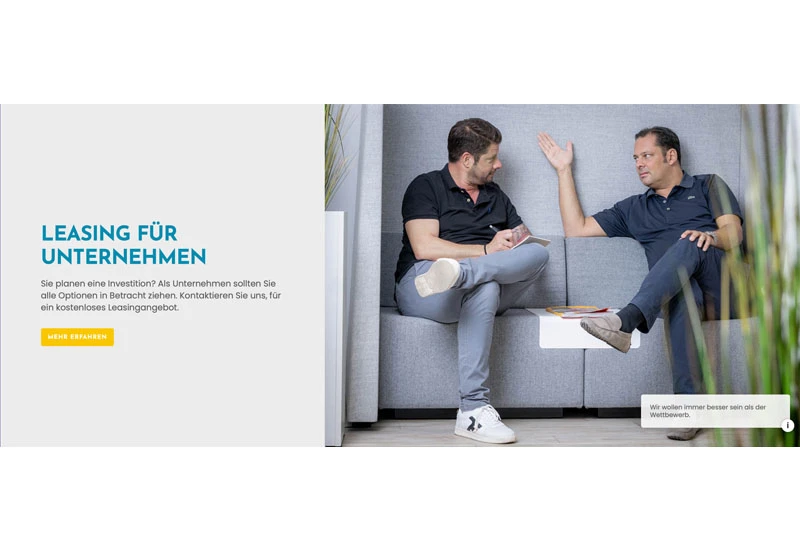 Hoenen Leasing GmbH - Bild 8