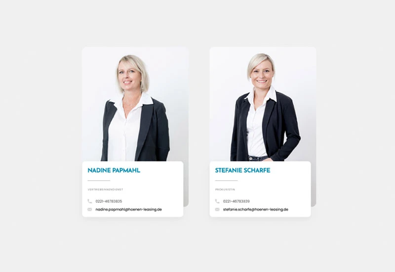 Hoenen Leasing GmbH - Bild 10
