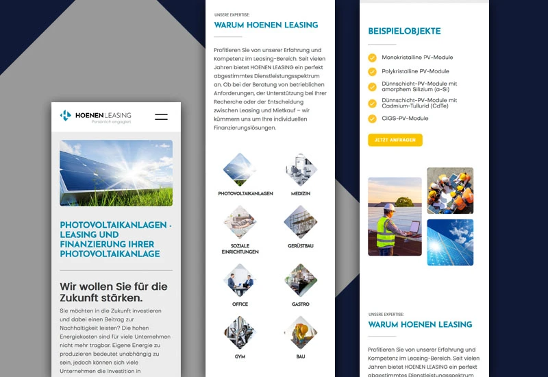 Hoenen Leasing GmbH - Bild 2