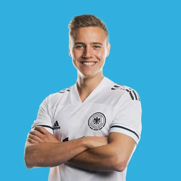 Lukas Sepp
