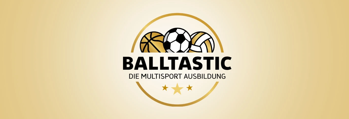 Balltastic - Vollbild