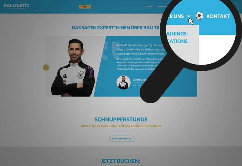 Balltastic - Bild 5