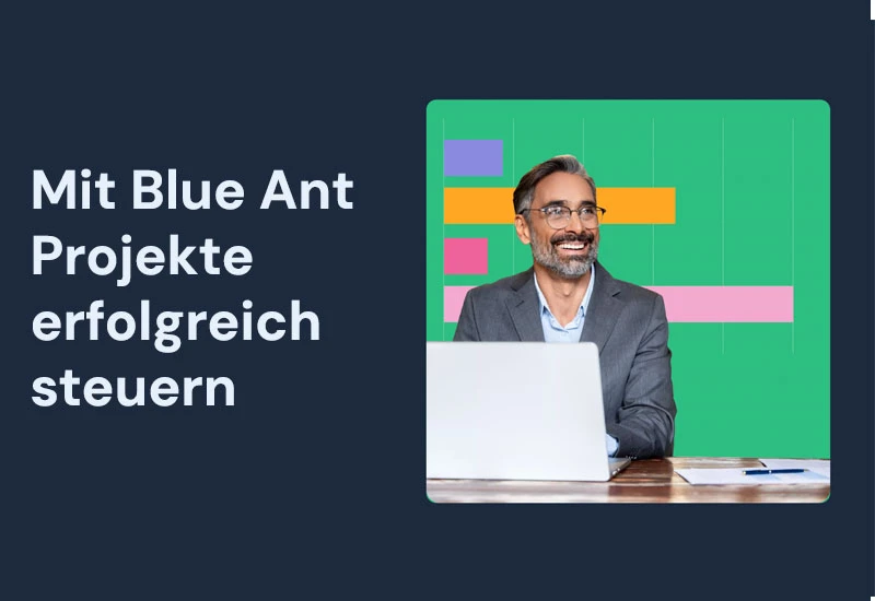 Blue Ant - Bild 2