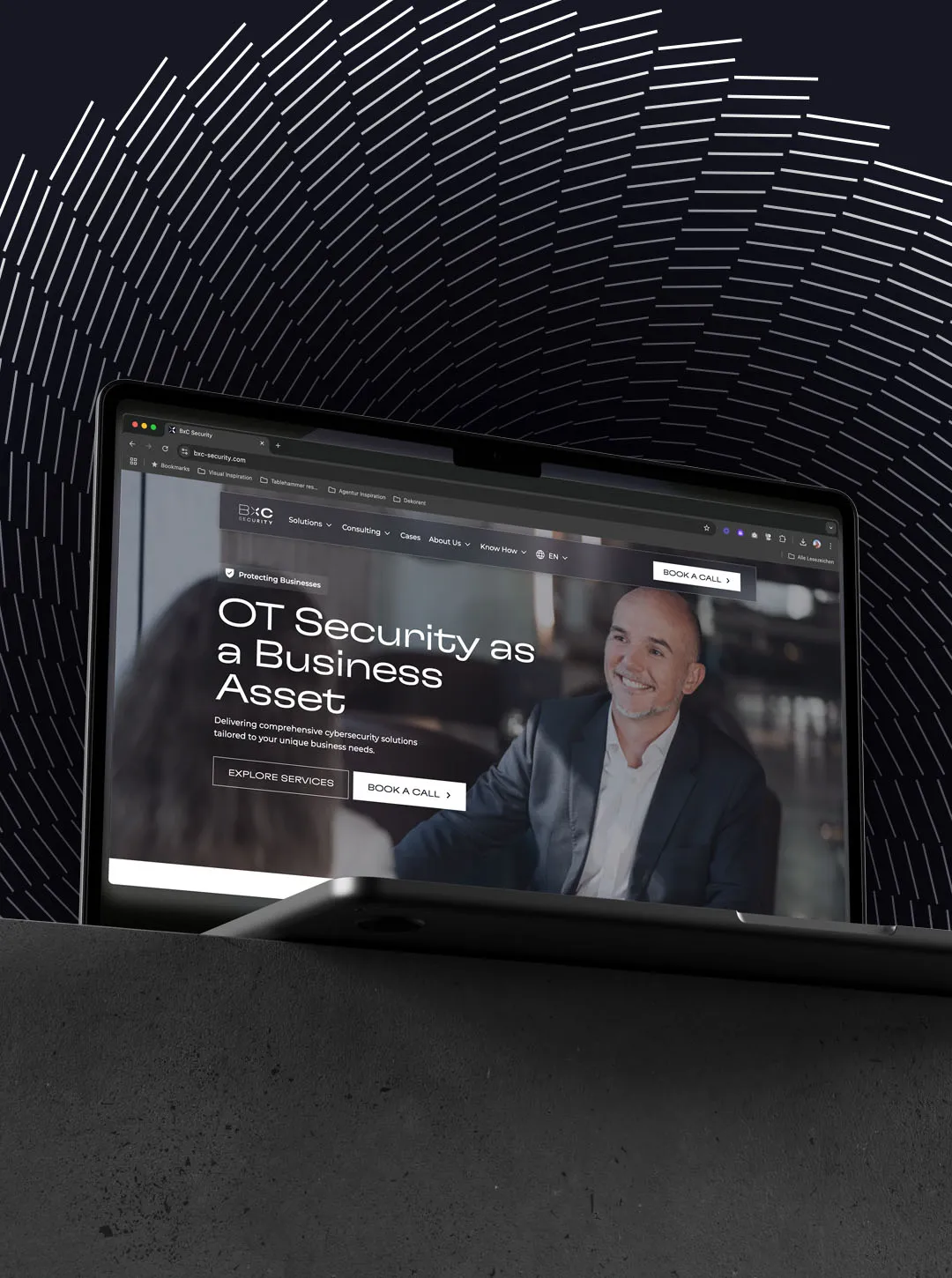 BxC Security - Bild 2