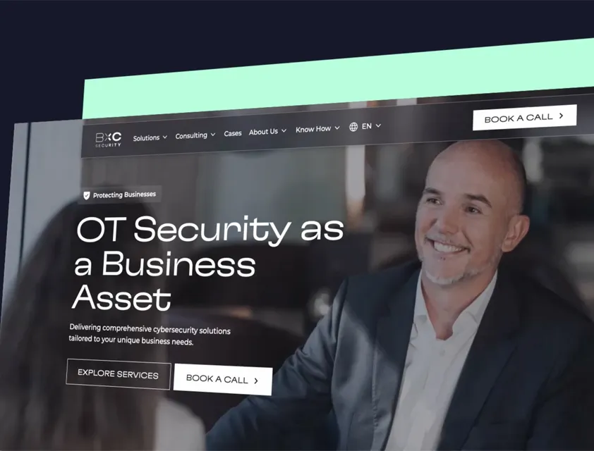 BxC Security - Bild 1