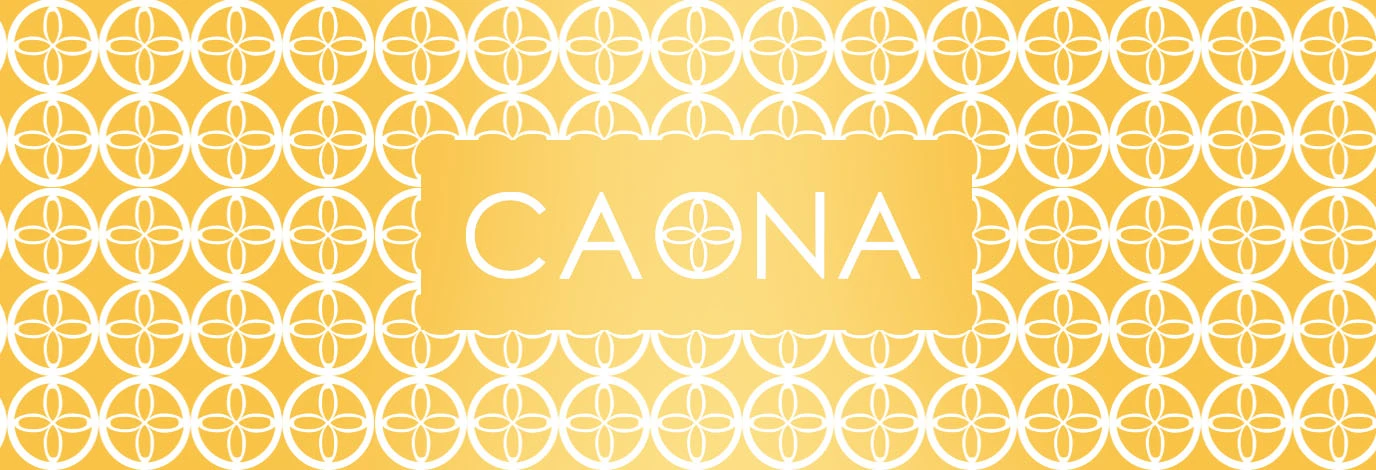 Caona Health App - Vollbild