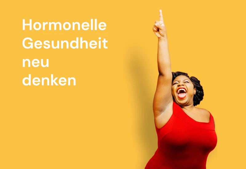 Caona Health App - Bild 5
