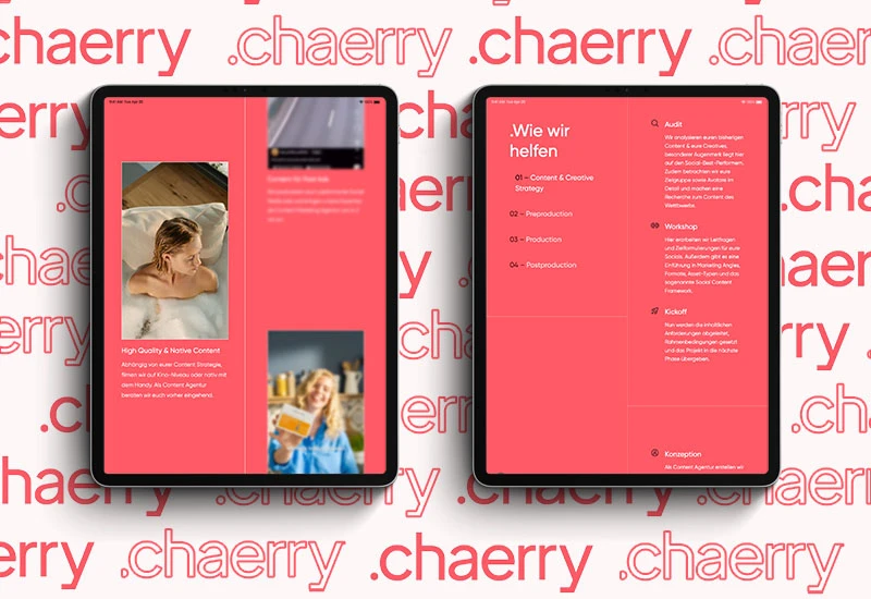 Chaerry GmbH - Bild 7
