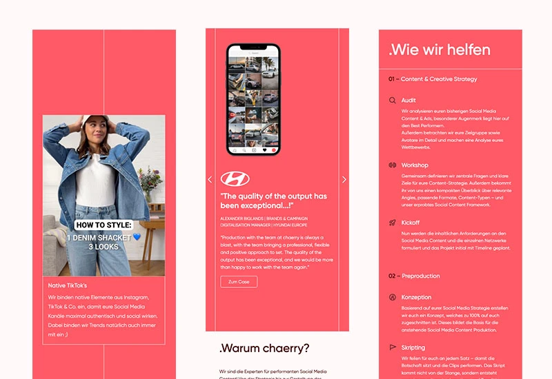 Chaerry GmbH - Bild 13