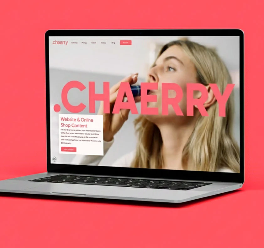 Chaerry GmbH - Bild 1