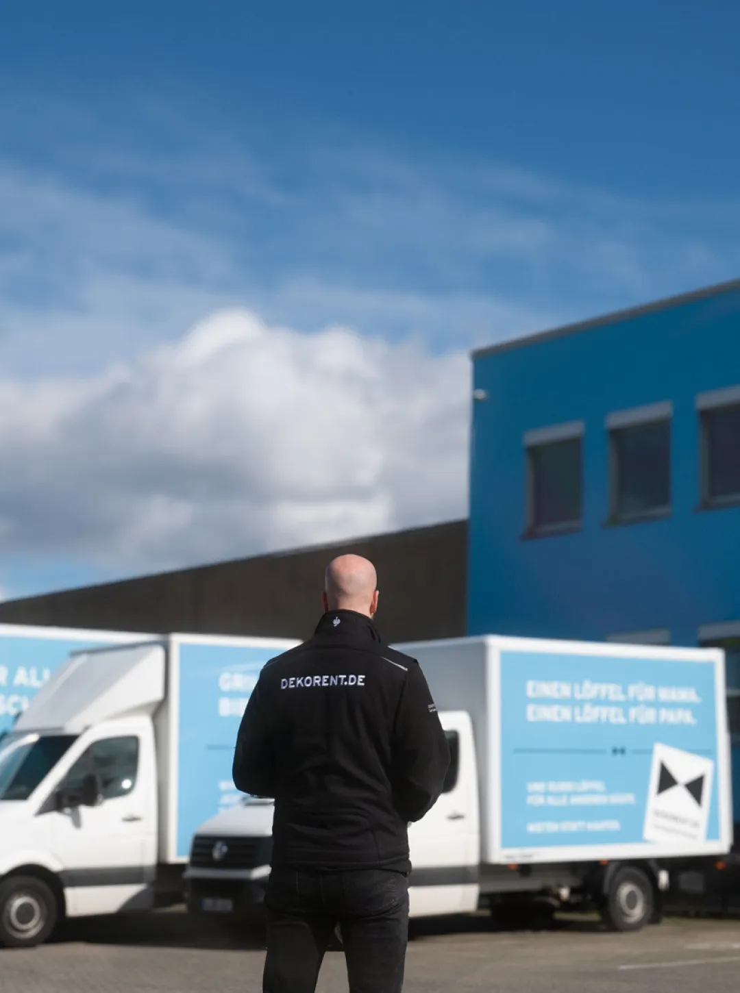 Dekorent GmbH - Bild 1