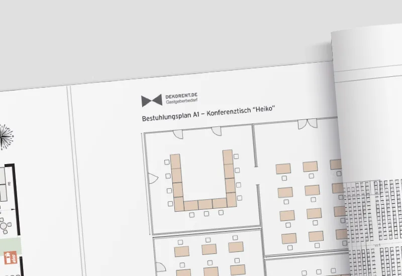 Dekorent GmbH - Bild 2