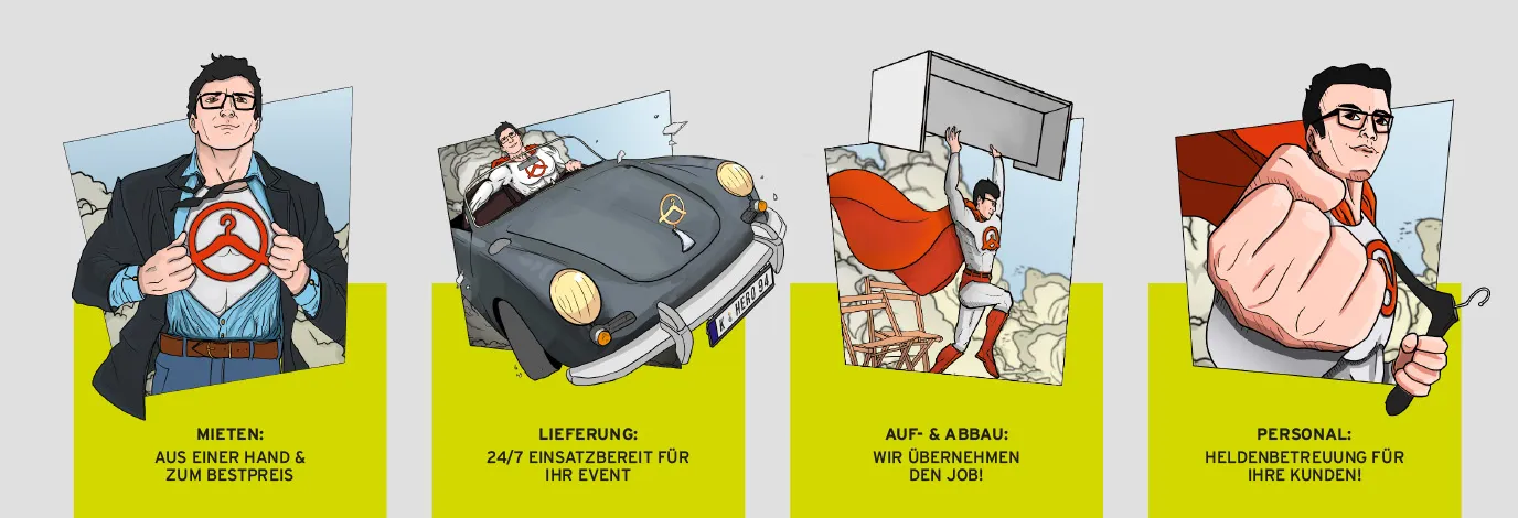 Dekorent GmbH - Vollbild