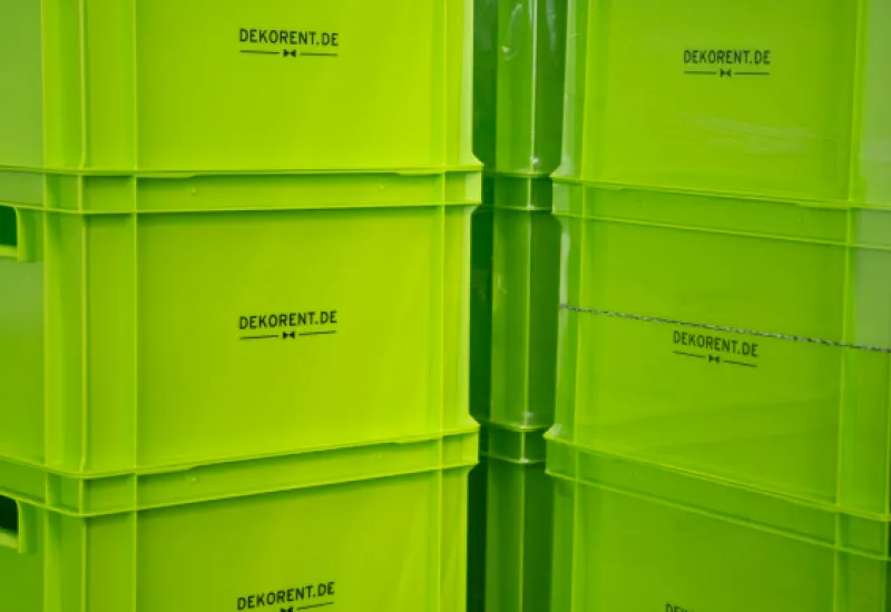 Dekorent GmbH - Bild 4