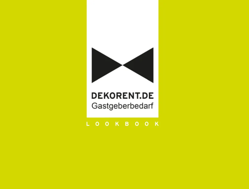 Dekorent GmbH - Bild 1