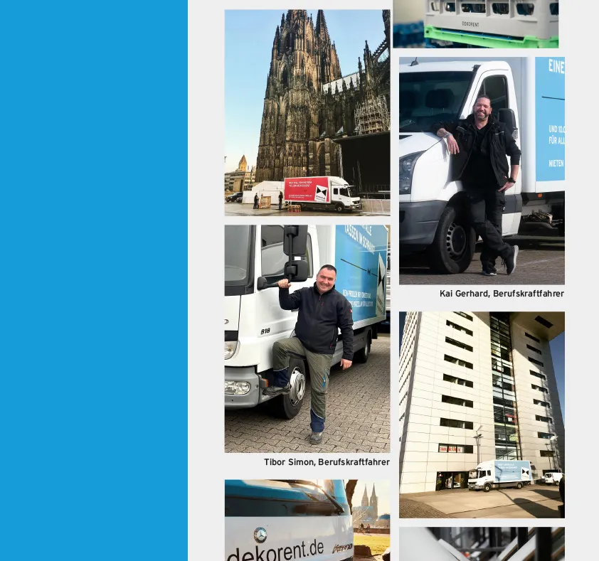 Dekorent GmbH - Bild 3