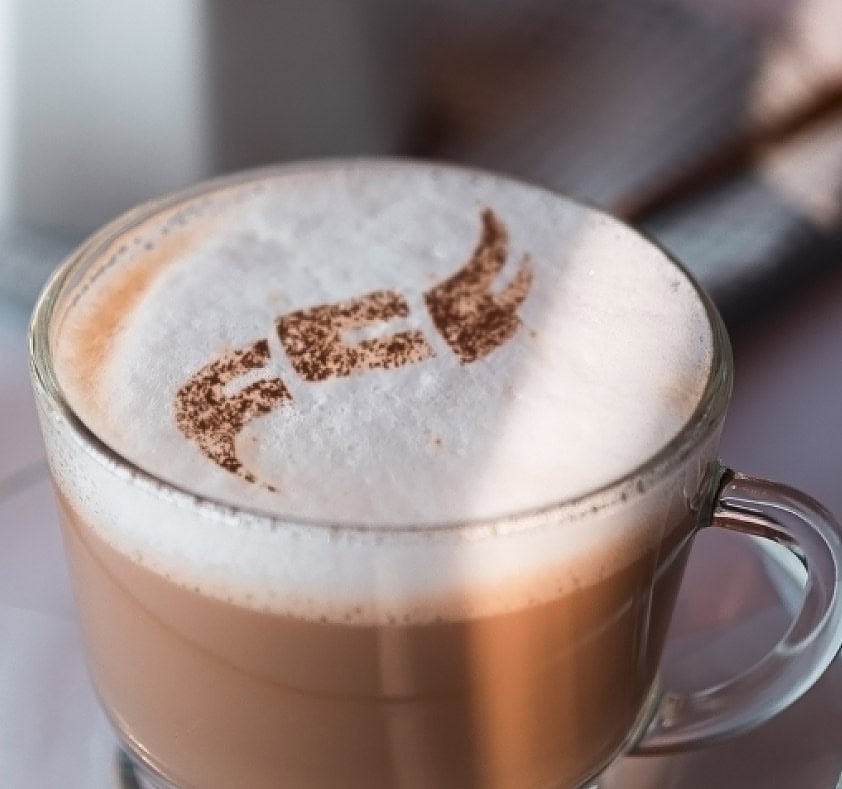 Frankfurt Coffee Festival - Bild 2