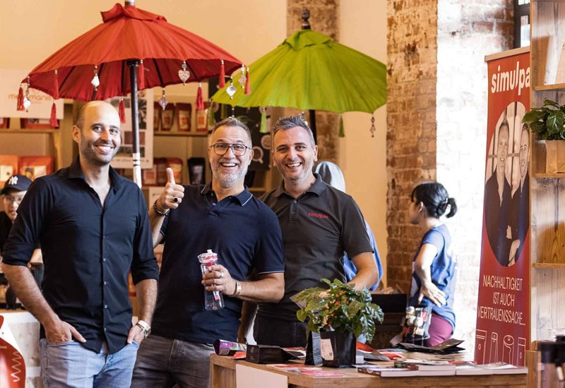 Frankfurt Coffee Festival - Bild 5