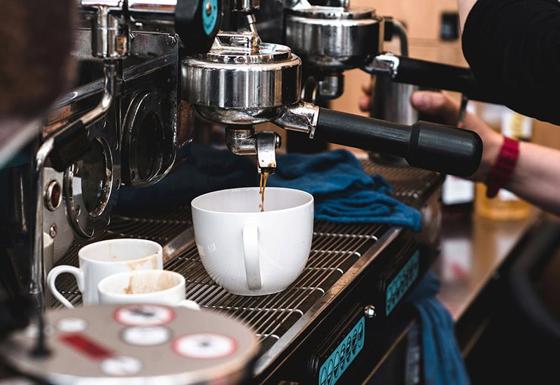 Frankfurt Coffee Festival - Bild 7