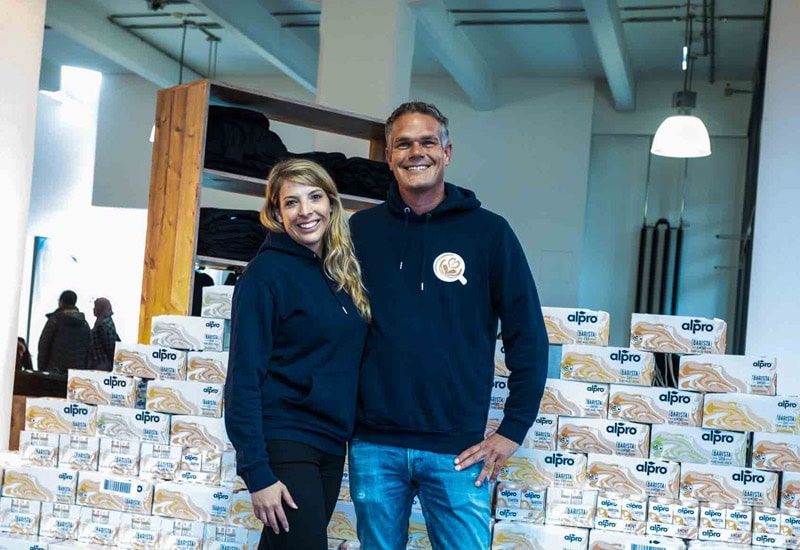 Frankfurt Coffee Festival - Bild 12